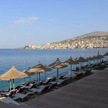 Berti Apartments ساراندا المظهر الخارجي الصورة